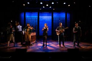 Ariela Morgenstern, Christina Owens, Devin RenÃ©e Kelly, Ben Euphrat, Bryan Munar
 Photo