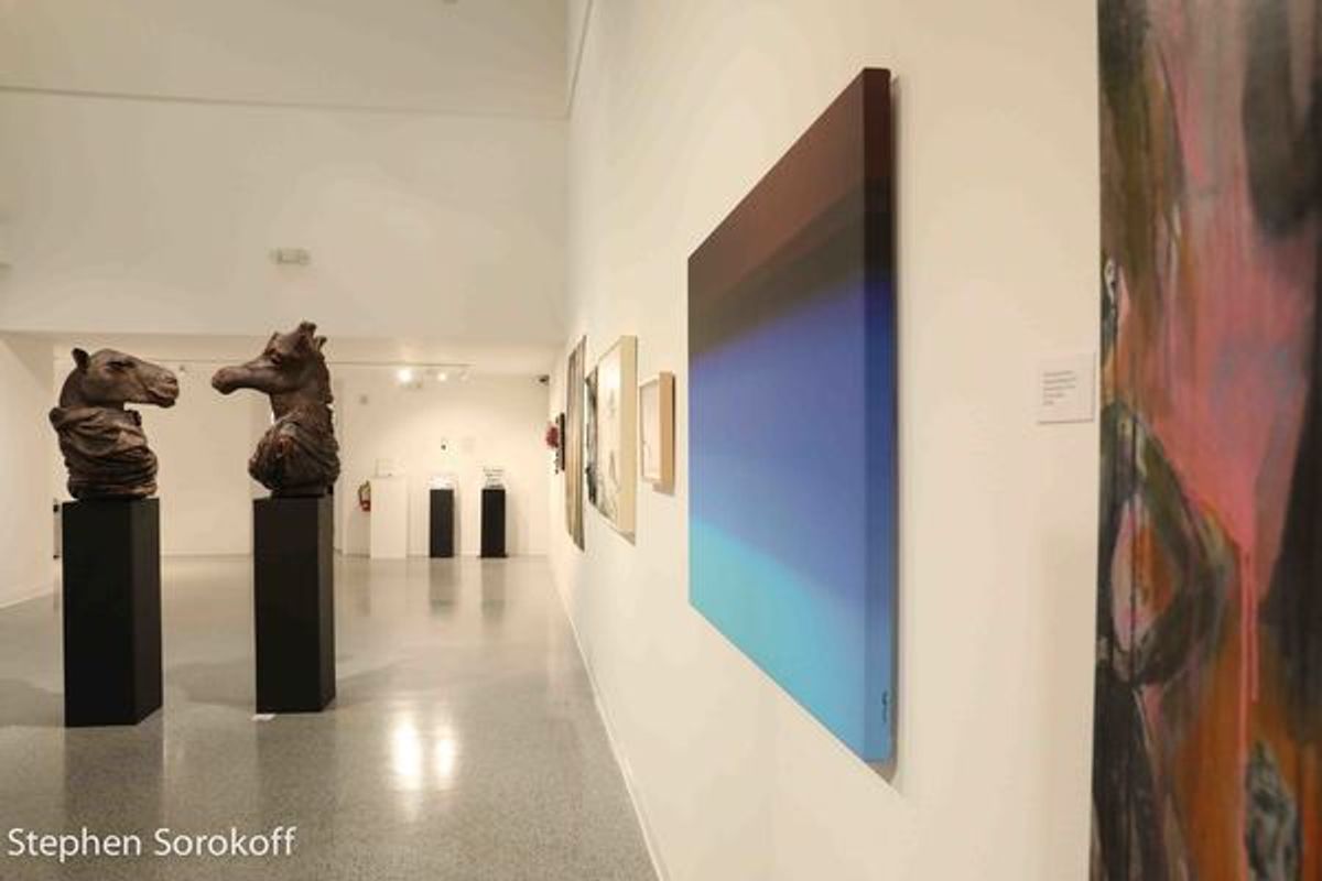 Cultural Council of Palm Beach County at 