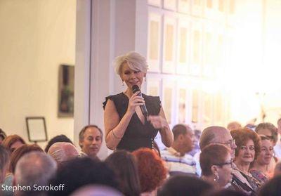 Jill Switzer Photo