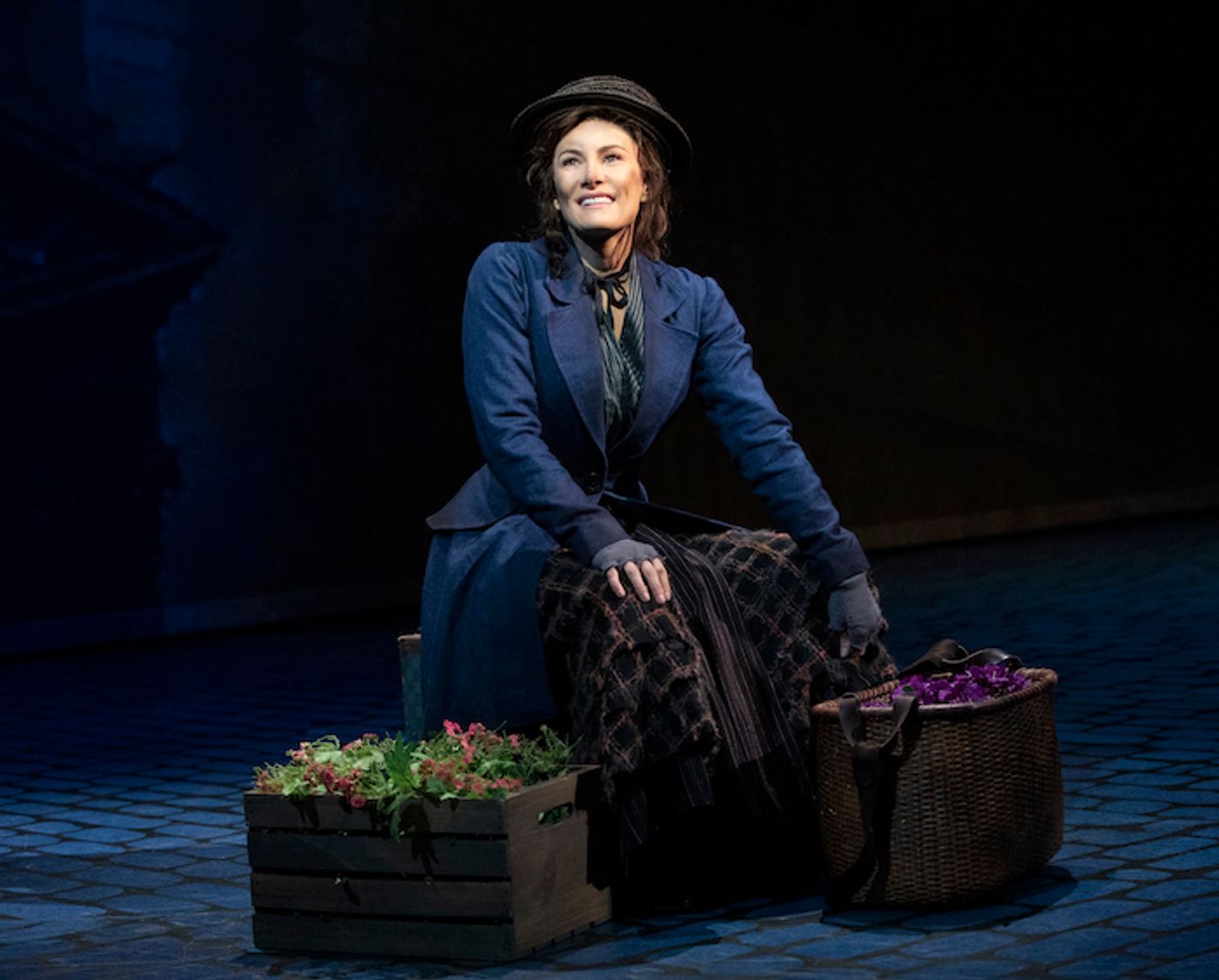 Interview: Laura Benanti Talks Making Her London Concert Debut  Image