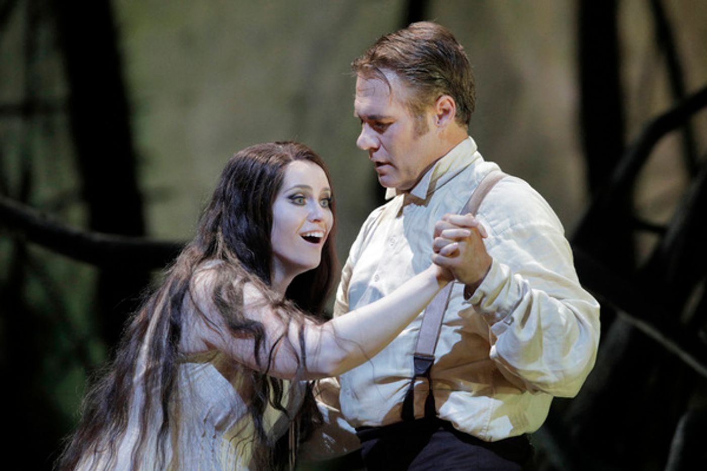 Photo Flash: First Look at San Francisco Opera's RUSALKA  Image