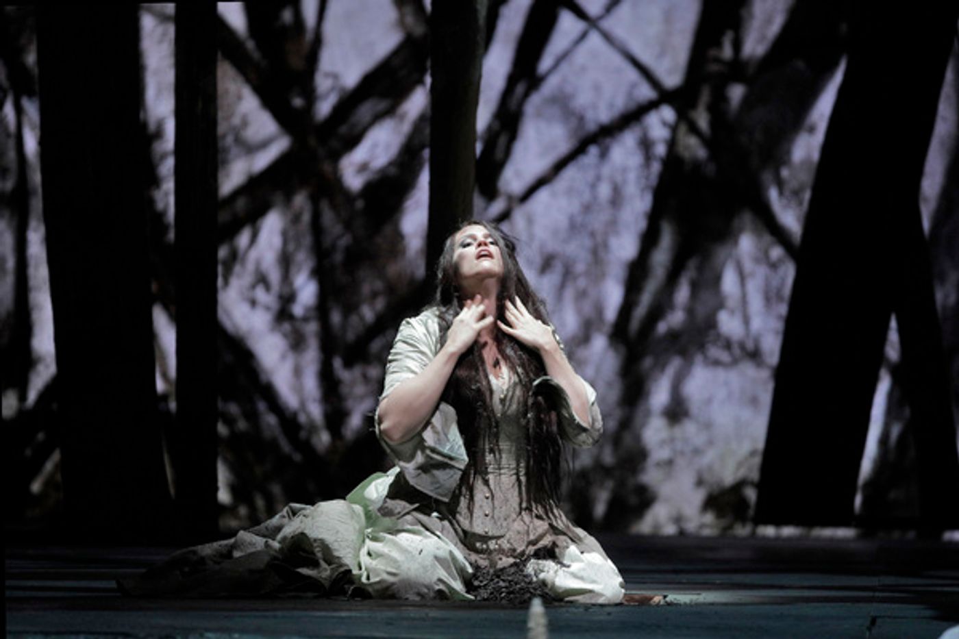 Photo Flash: First Look at San Francisco Opera's RUSALKA  Image