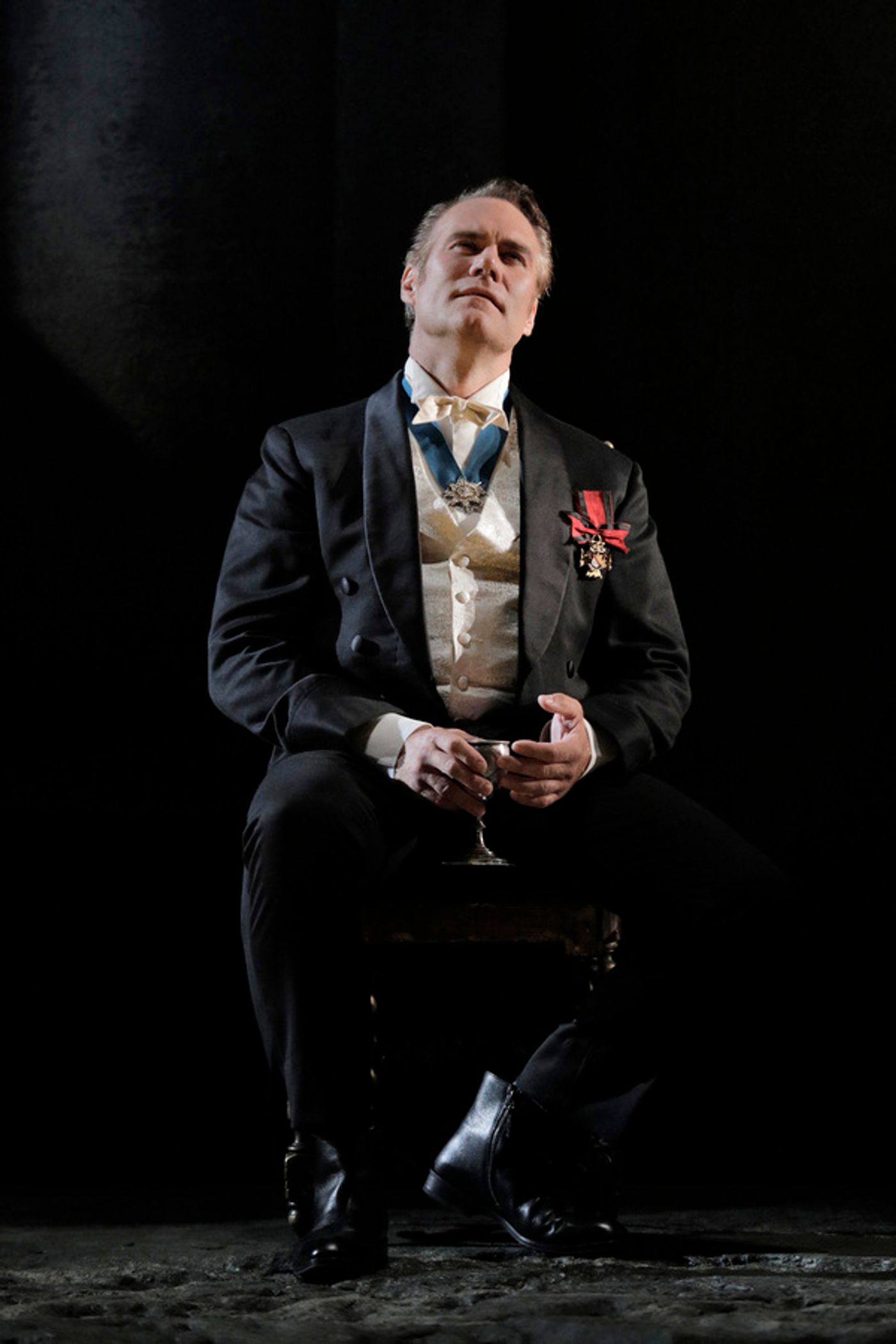 Photo Flash: First Look at San Francisco Opera's RUSALKA  Image