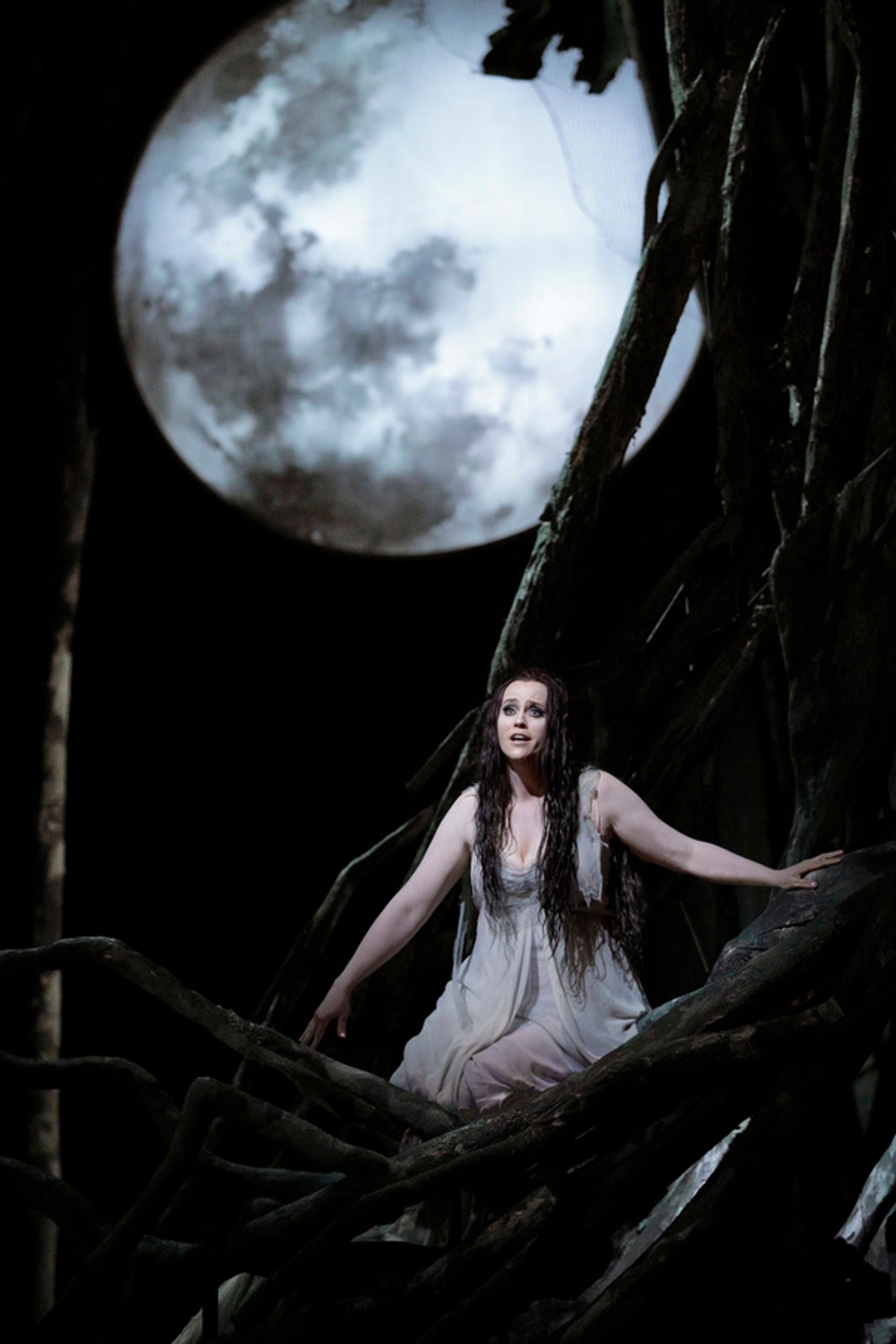 Photo Flash: First Look at San Francisco Opera's RUSALKA  Image