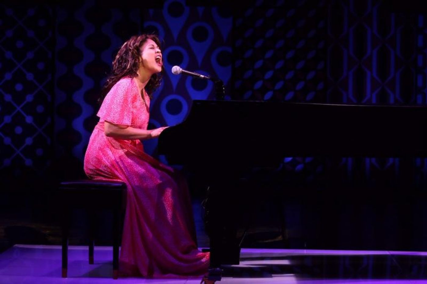 Review Roundup: BEAUTIFUL: THE CAROLE KING MUSICAL in Manila!  Image
