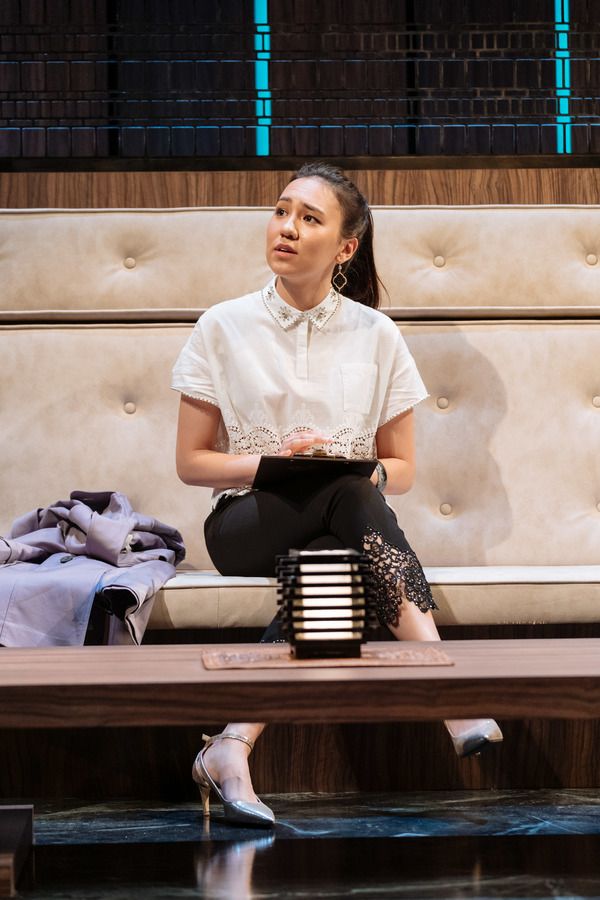 Ioanna Kimbook Photo