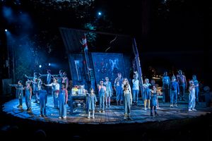 Rachel Kelly and Susanna Hurrell @ BroadwayWorld Rachel Kelly and Susanna Hurrell Photo