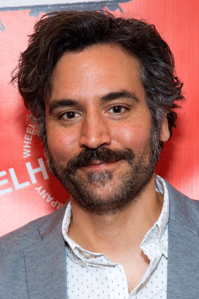 Josh Radnor Photo