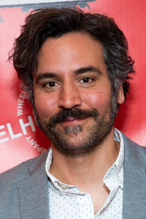 Josh Radnor Photo