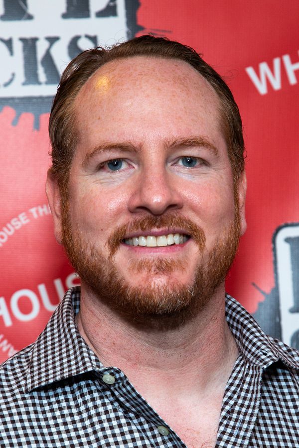 Darren Goldstein Photo