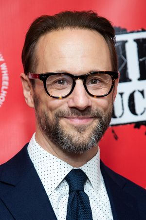 Kevin Isola @ BroadwayWorld Kevin Isola Photo