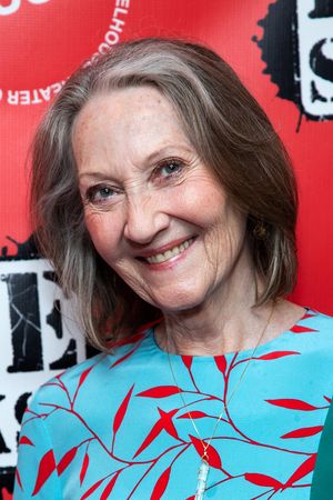 Barbara Kingsley Photo