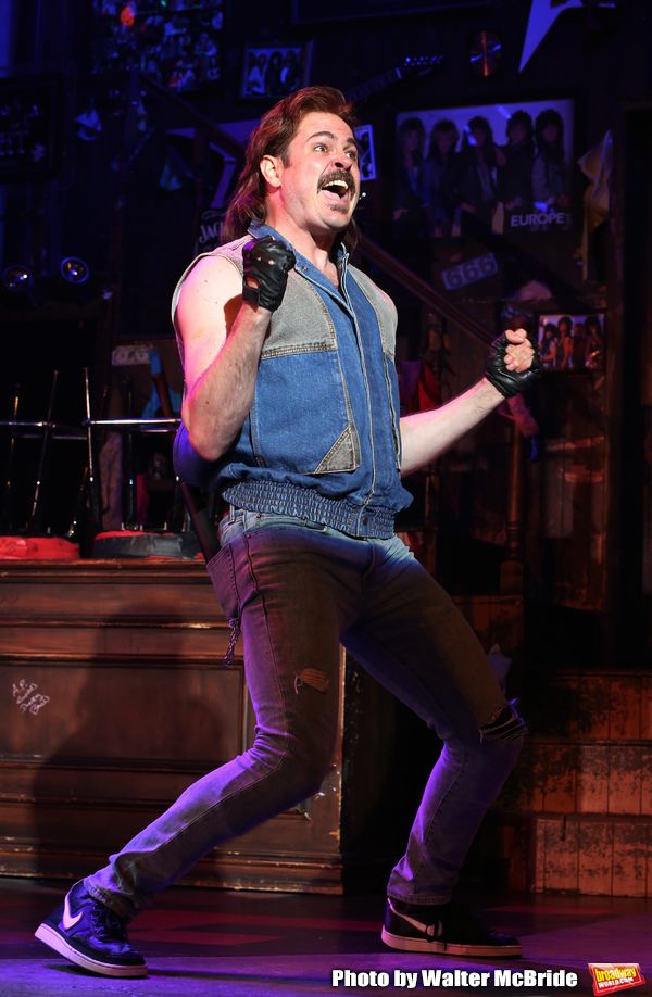 Mitchell Jarvis  Photo