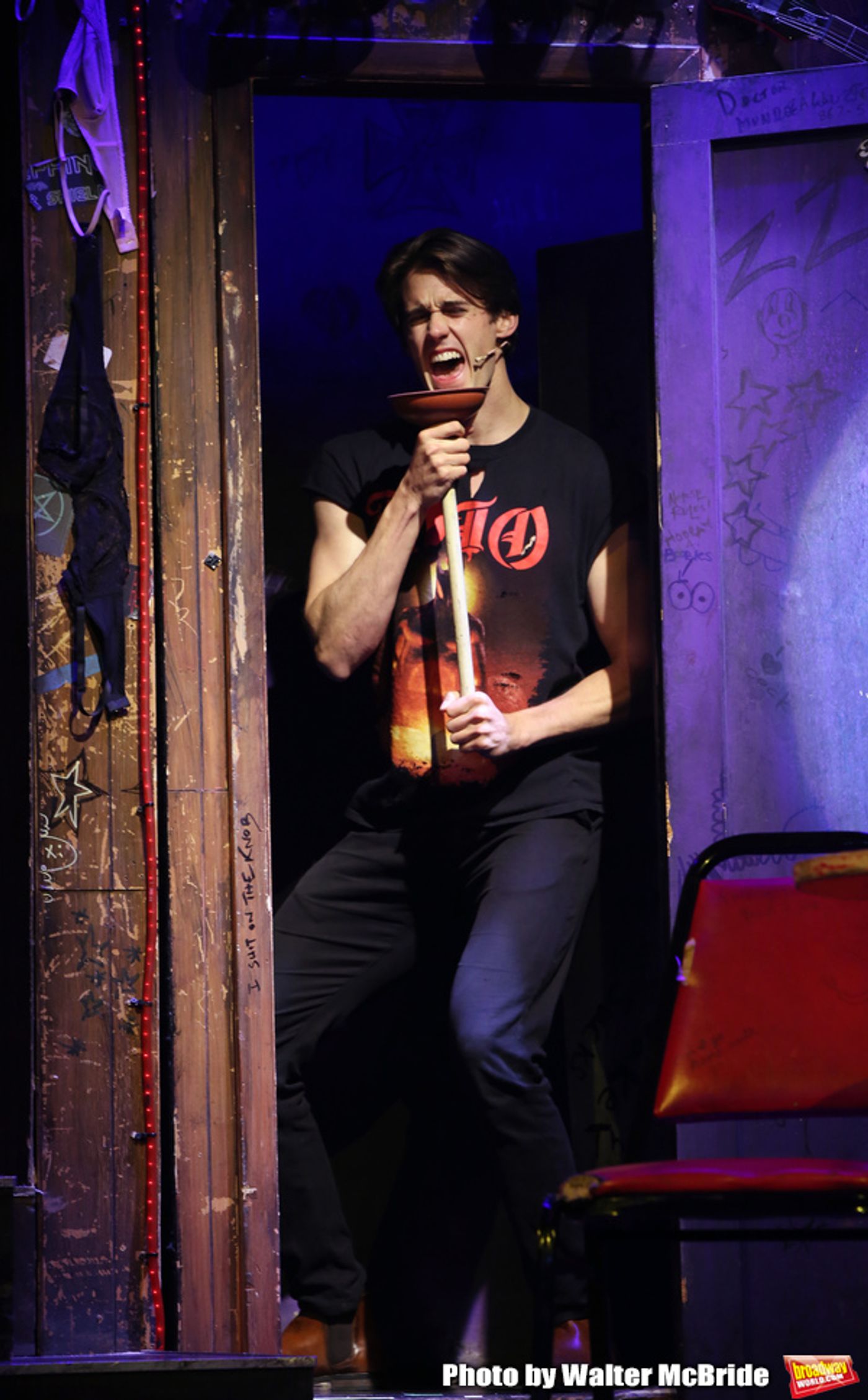 Rock of Ages