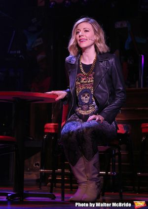 Kirsten Scott  Photo