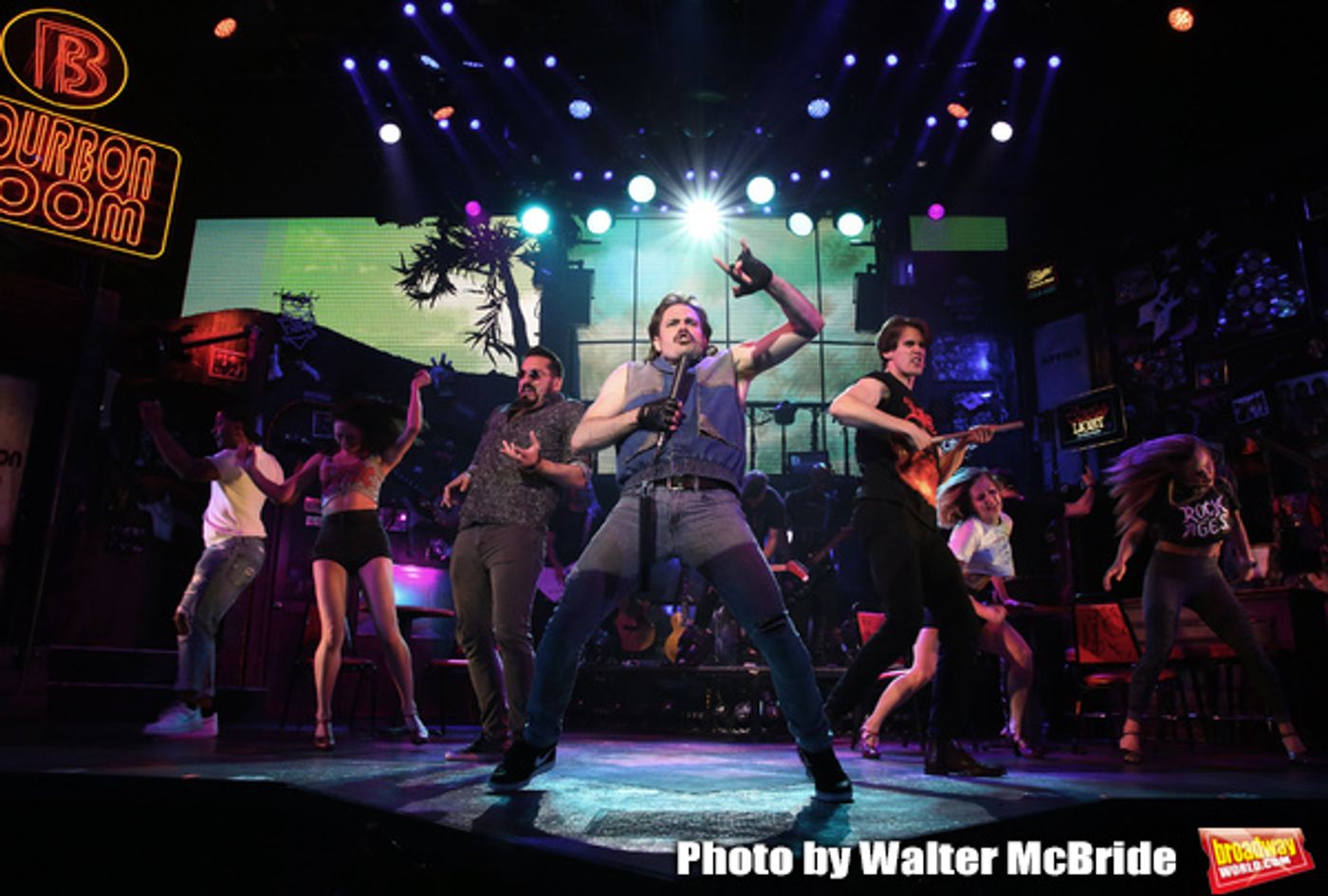 Rock of Ages