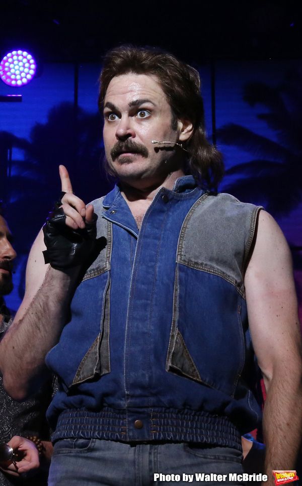 Mitchell Jarvis  Photo