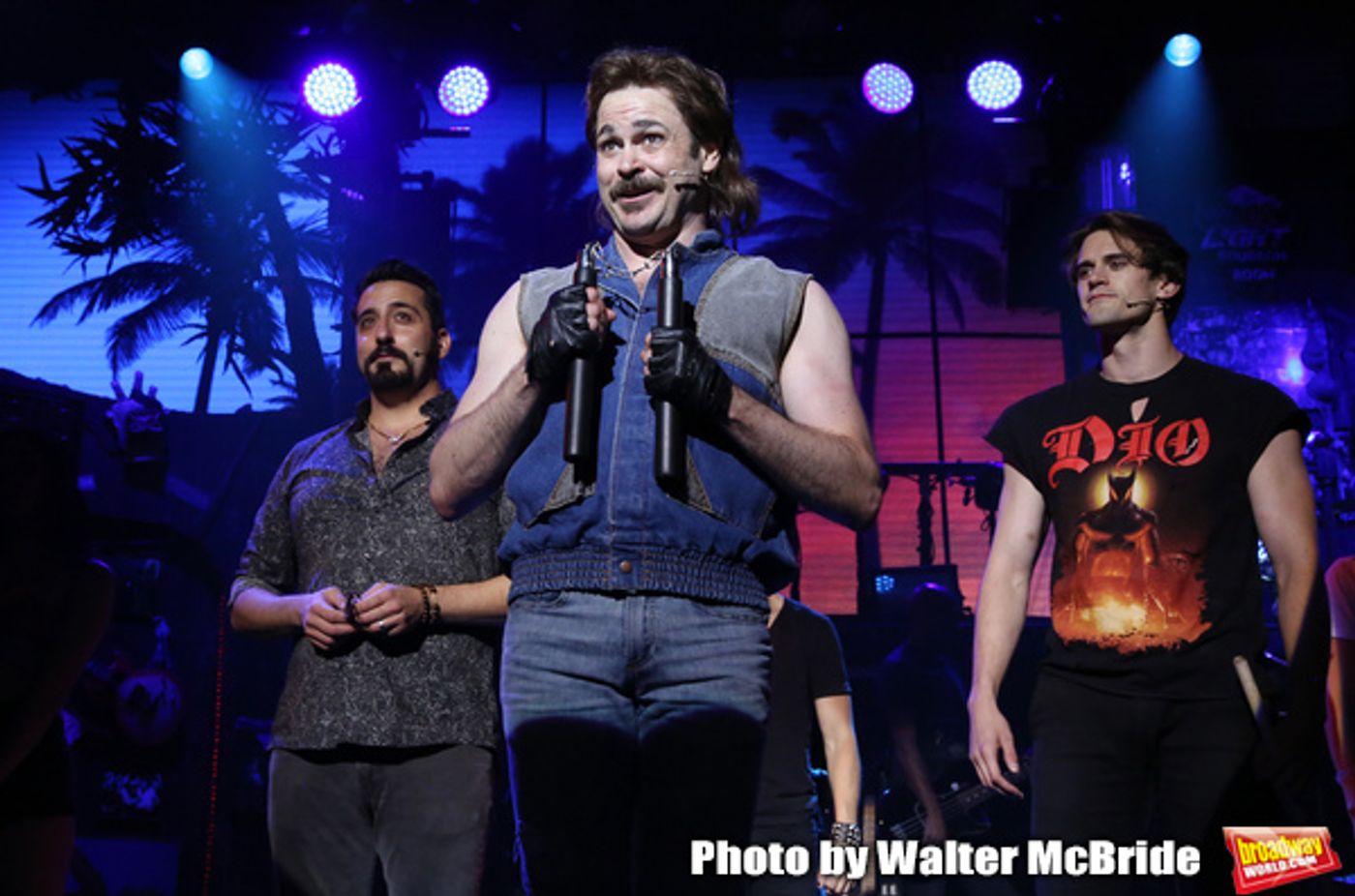 Rock of Ages