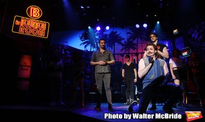 Matt Ban, Mitchell Jarvis and CJ Eldred  Photo