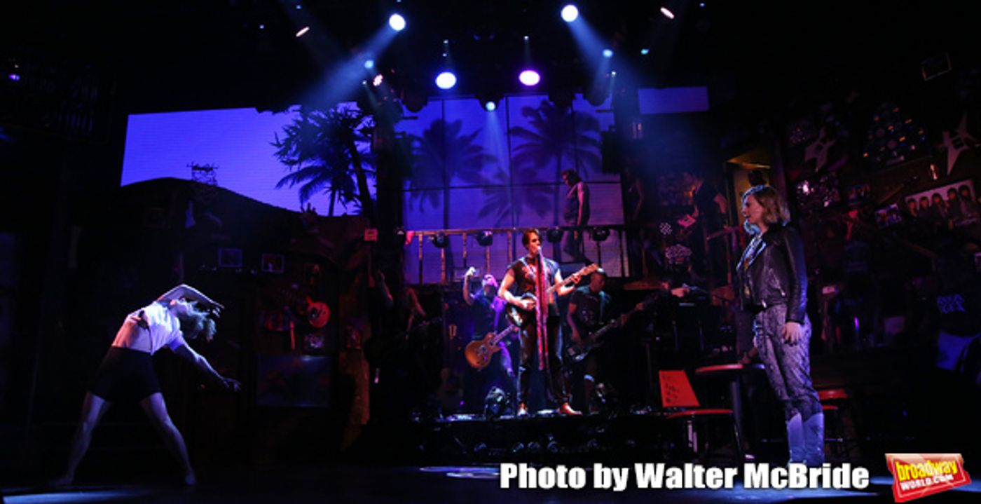 Rock of Ages