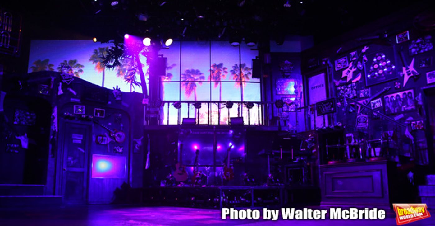 Rock of Ages