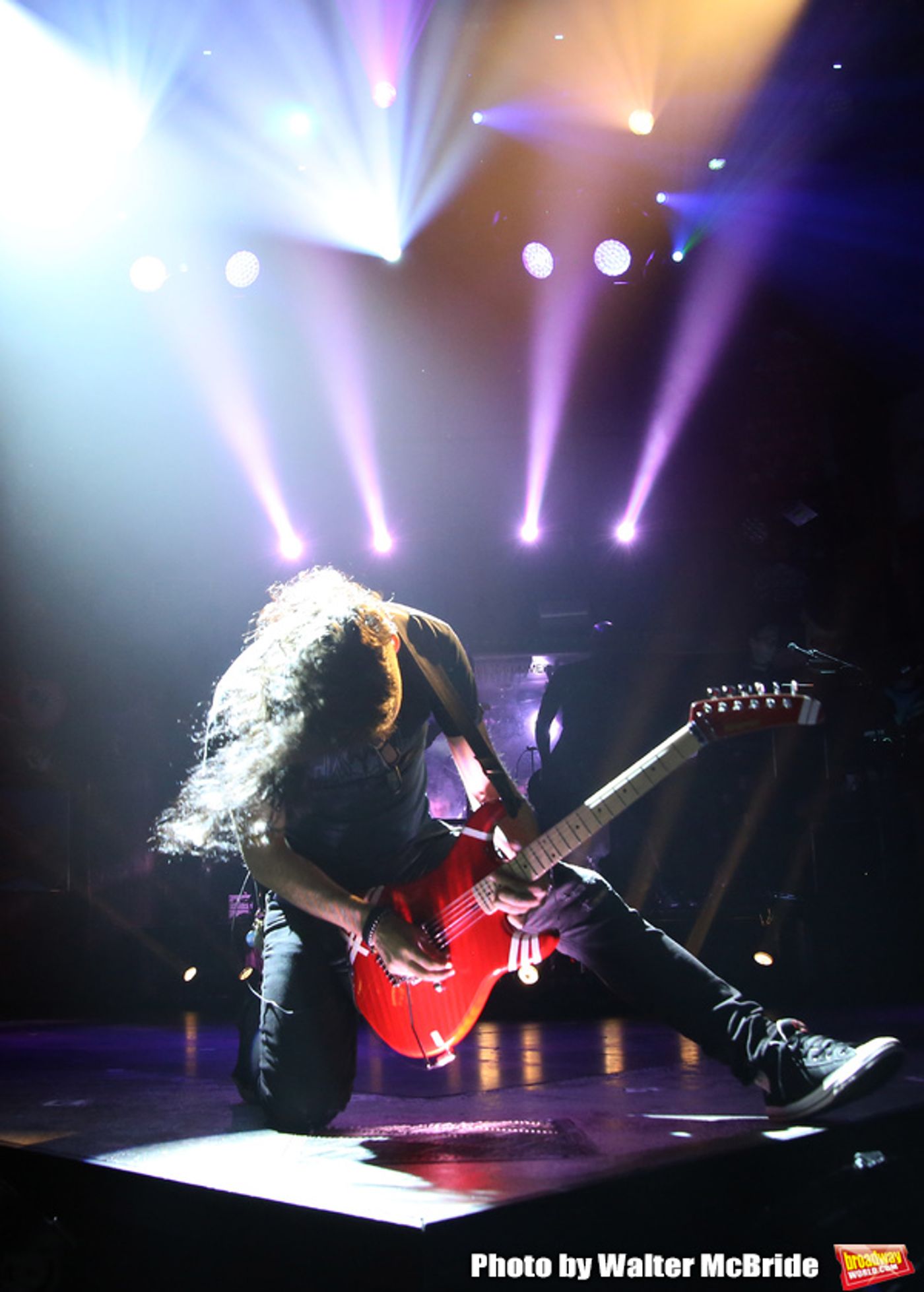 Rock of Ages