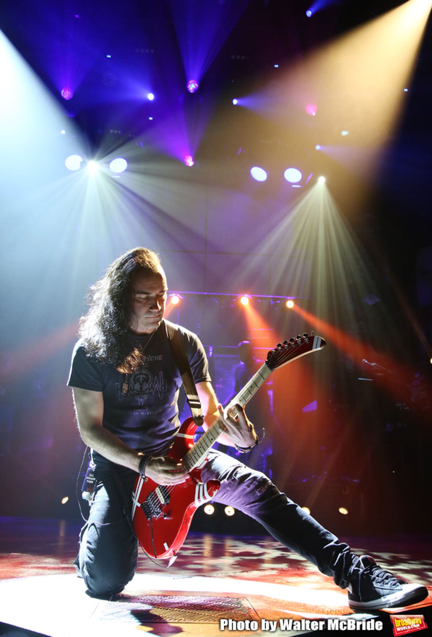Rock of Ages