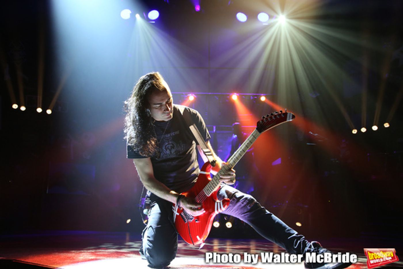 Rock of Ages