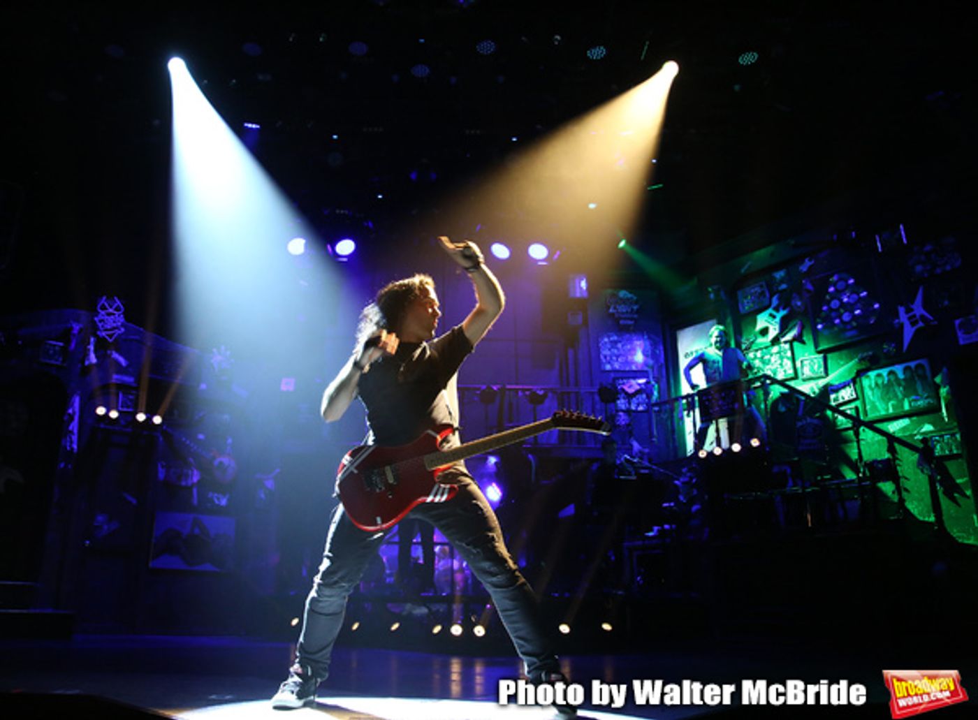 Rock of Ages