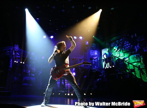 AurÃ©lien Budynek and Mitchell Jarvis  Photo