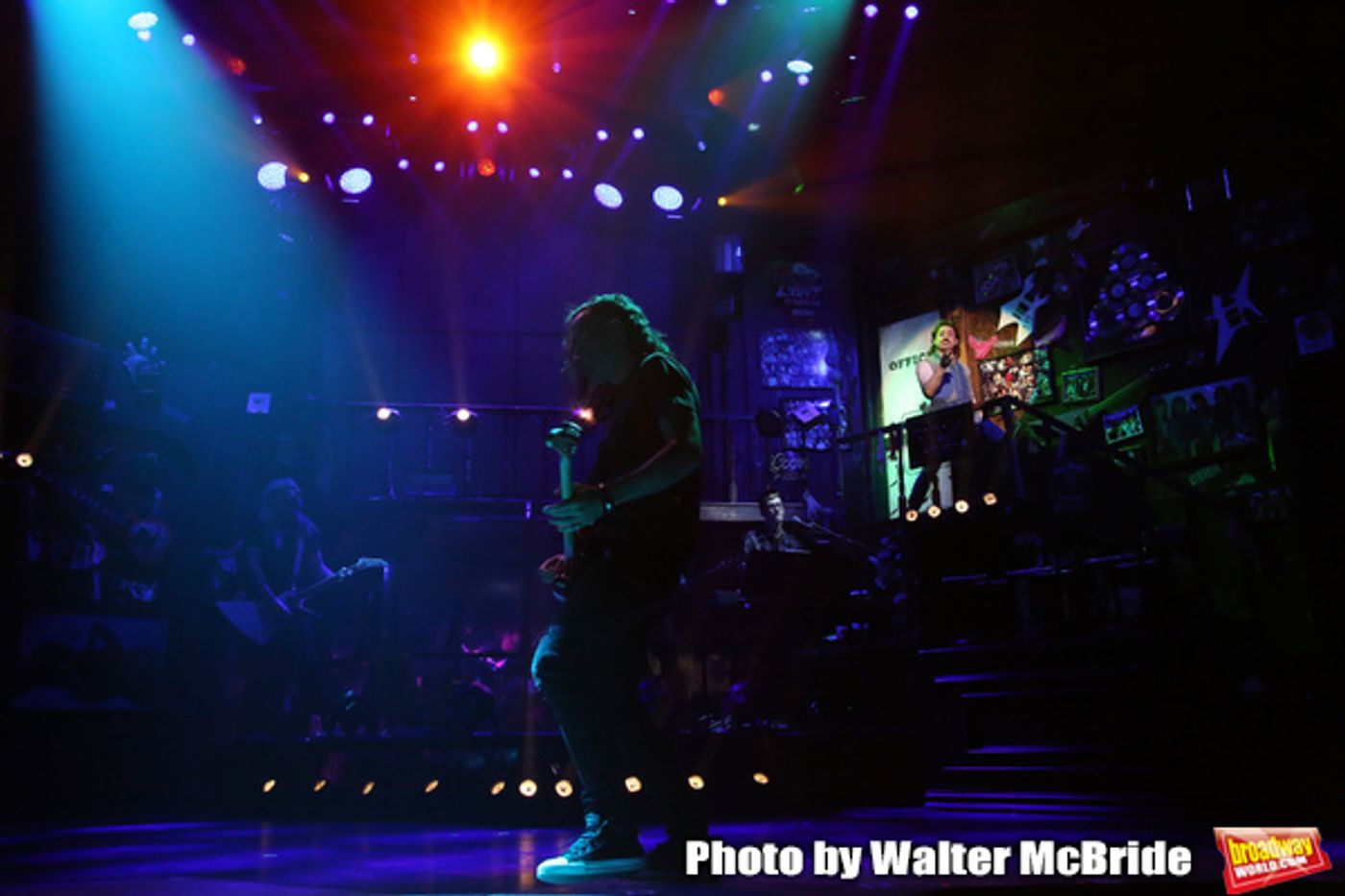 Rock of Ages