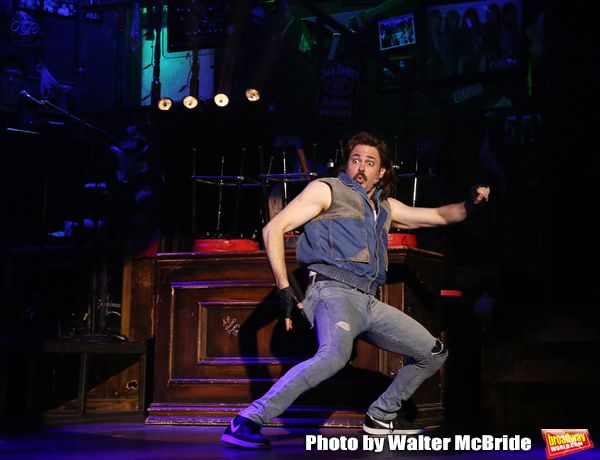 Mitchell Jarvis  Photo