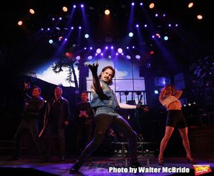 Mitchell Jarvis and cast @ BroadwayWorld Mitchell Jarvis and cast Photo