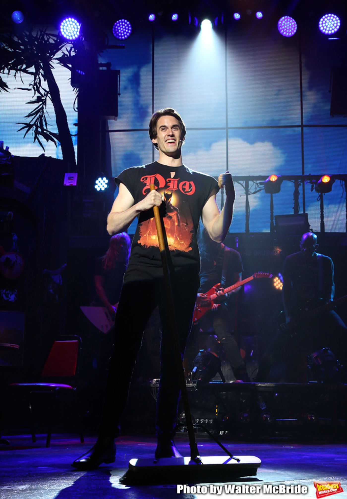 Rock of Ages