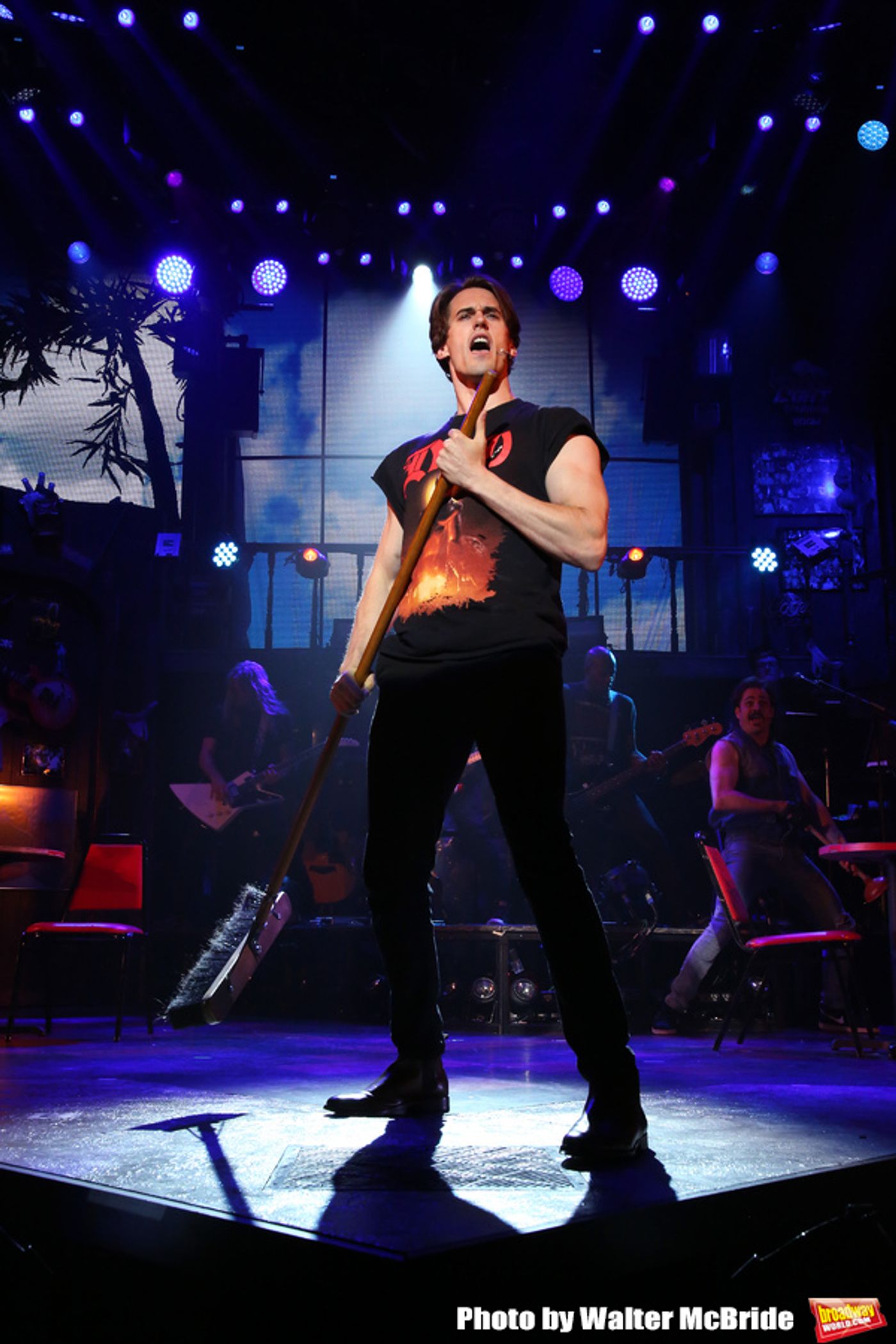 Rock of Ages