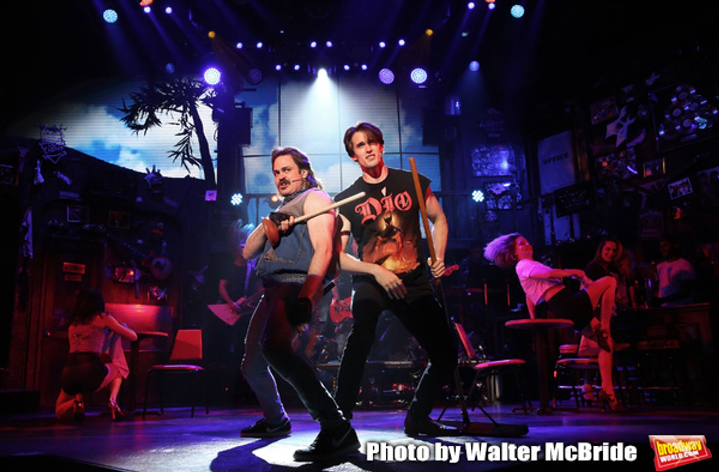 Rock of Ages