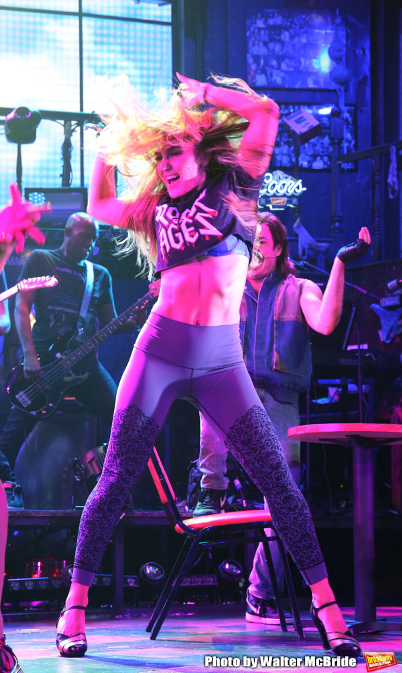 Rock of Ages