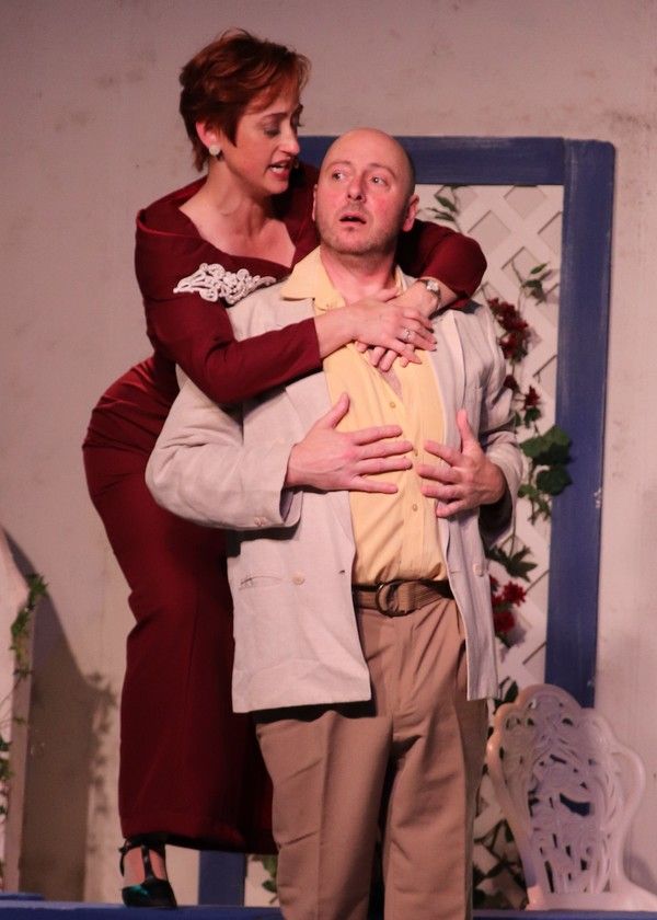  Sarah Melinda and Zane Oberholzer, Jr. Photo