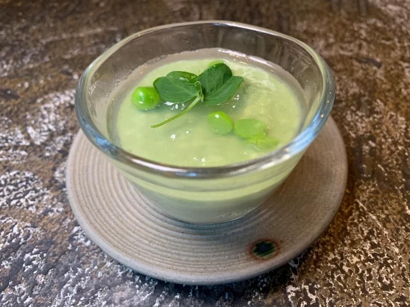 Review: MIFUNE New York-An Elegant and Extraordinary Japanese Dining Experience in Midtown  Image
