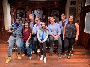 Jonathon Butler Duplessis, Jennie Sophia, Gene Weygandt, Jim Belushi, Elise Wolf, Bra Photo