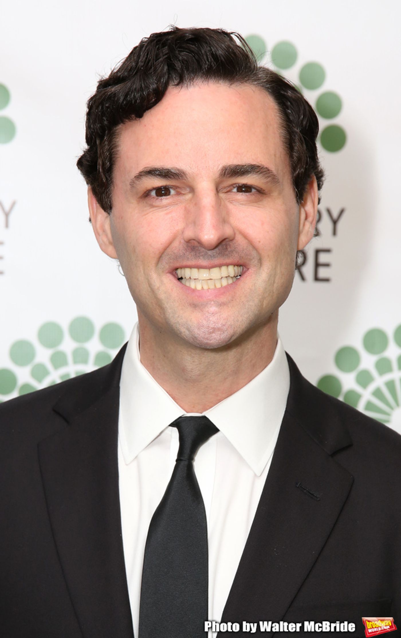 Photo Coverage: Inside Irish Repertory Theatre's 30th Anniversary Celebration Gala  Image