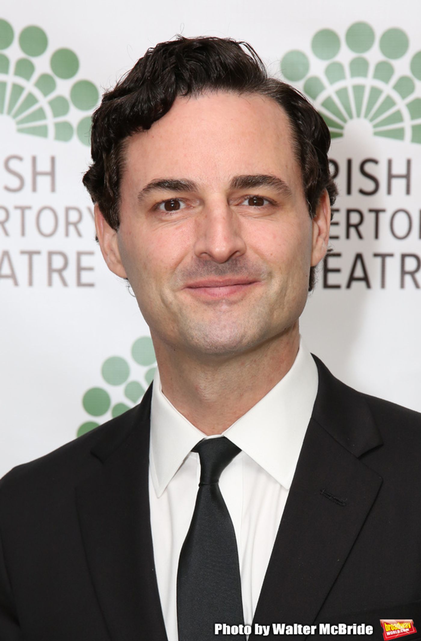 Photo Coverage: Inside Irish Repertory Theatre's 30th Anniversary Celebration Gala  Image