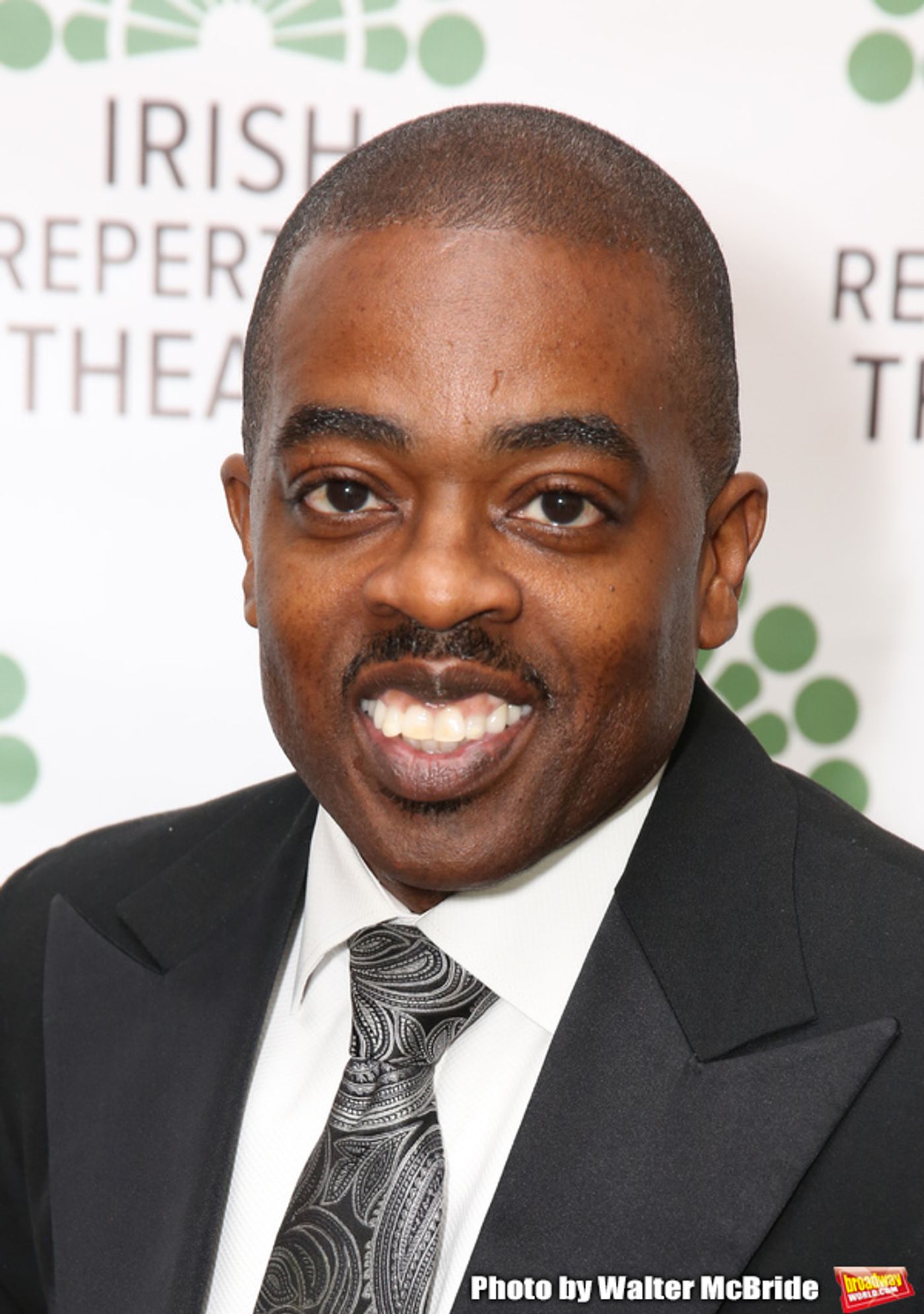 Photo Coverage: Inside Irish Repertory Theatre's 30th Anniversary Celebration Gala  Image