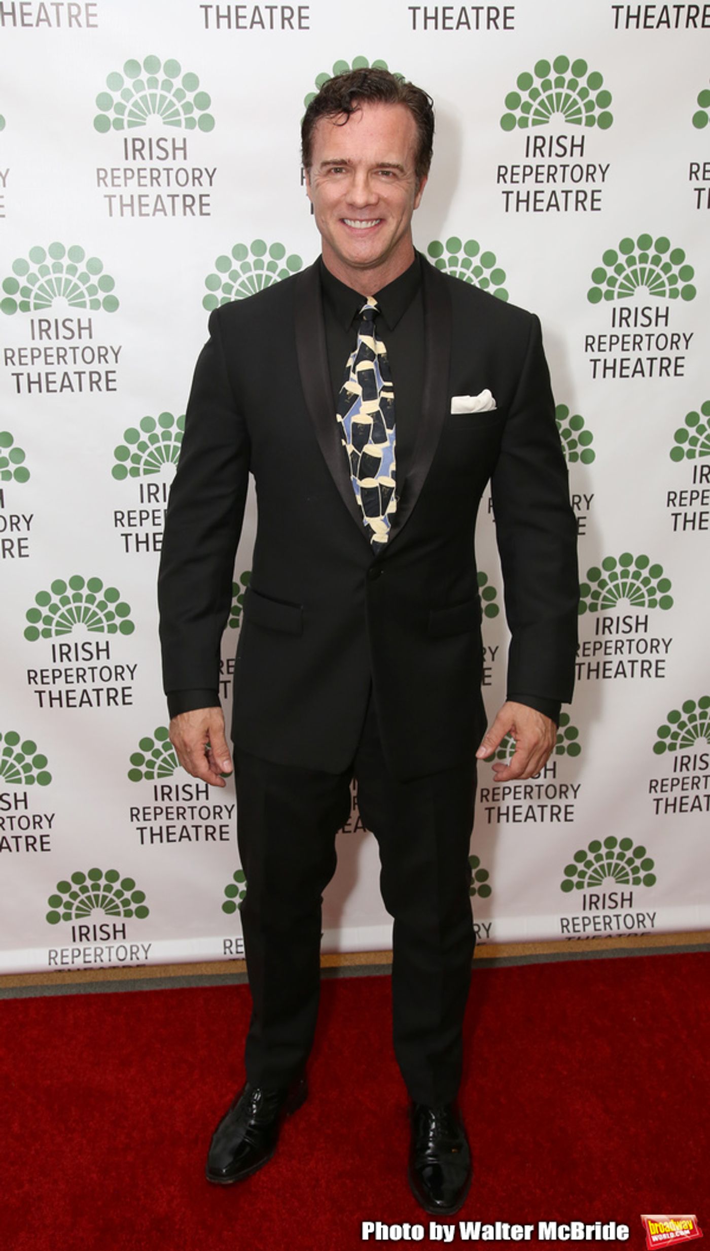 Photo Coverage: Inside Irish Repertory Theatre's 30th Anniversary Celebration Gala  Image