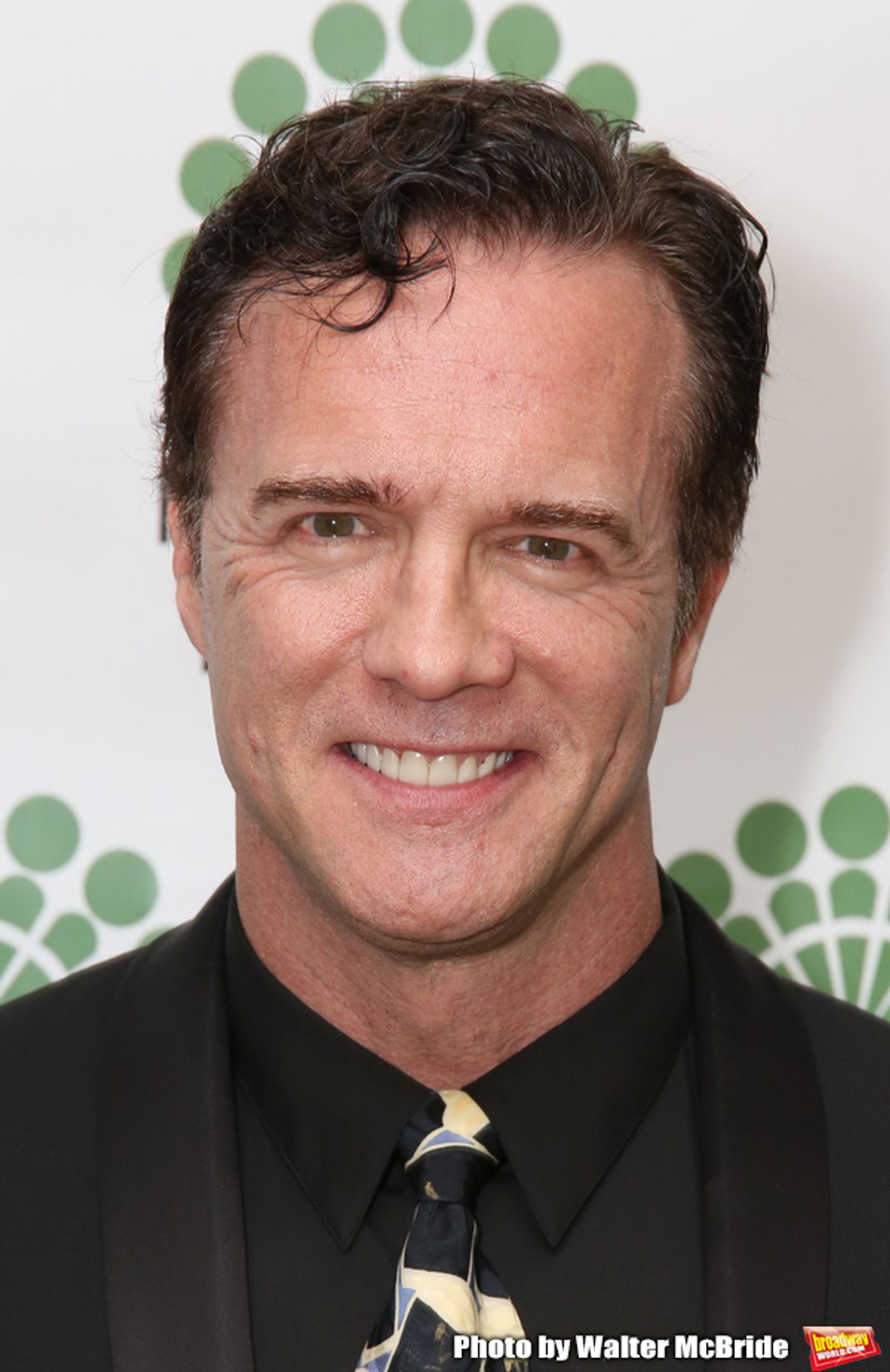 Photo Coverage: Inside Irish Repertory Theatre's 30th Anniversary Celebration Gala  Image