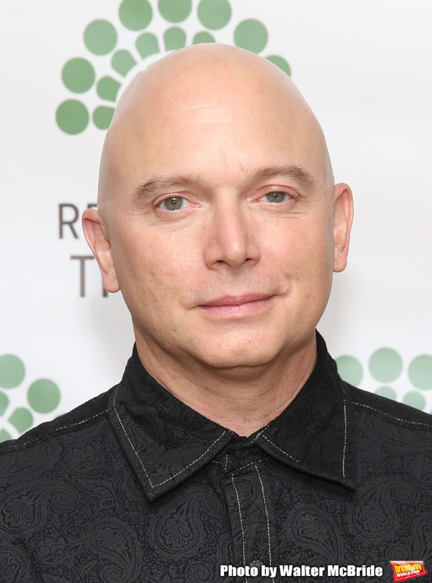 Photo Coverage: Inside Irish Repertory Theatre's 30th Anniversary Celebration Gala  Image