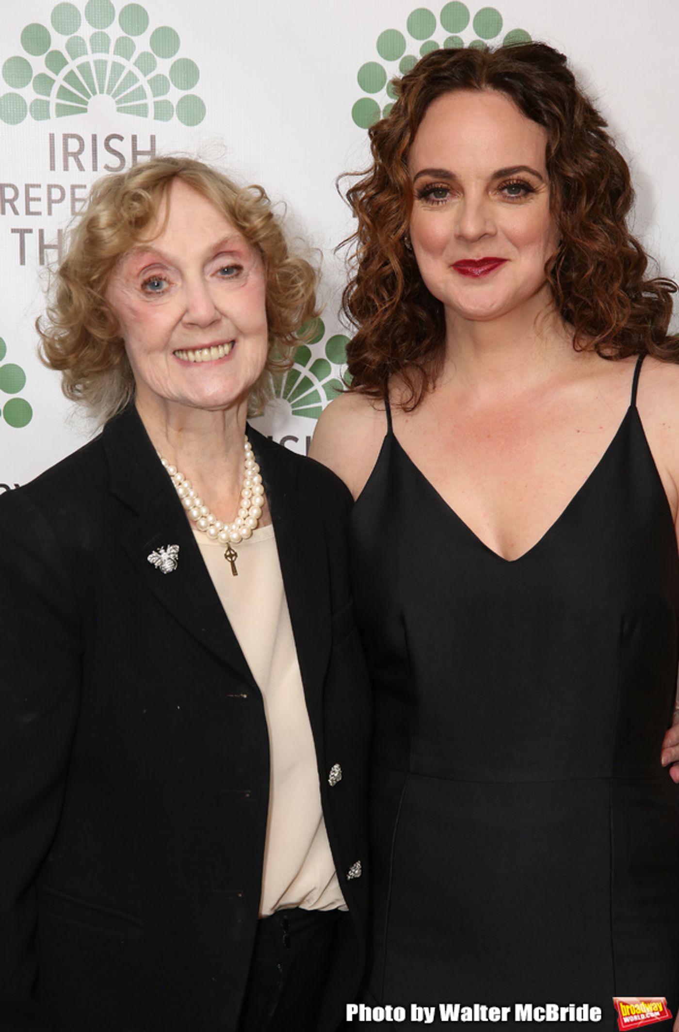 Photo Coverage: Inside Irish Repertory Theatre's 30th Anniversary Celebration Gala Photo Coverage: Inside Irish Repertory Theatre's 30th Anniversary Celebration Gala Image