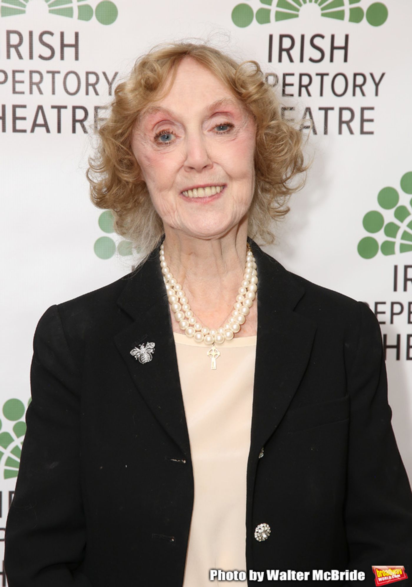 Photo Coverage: Inside Irish Repertory Theatre's 30th Anniversary Celebration Gala  Image