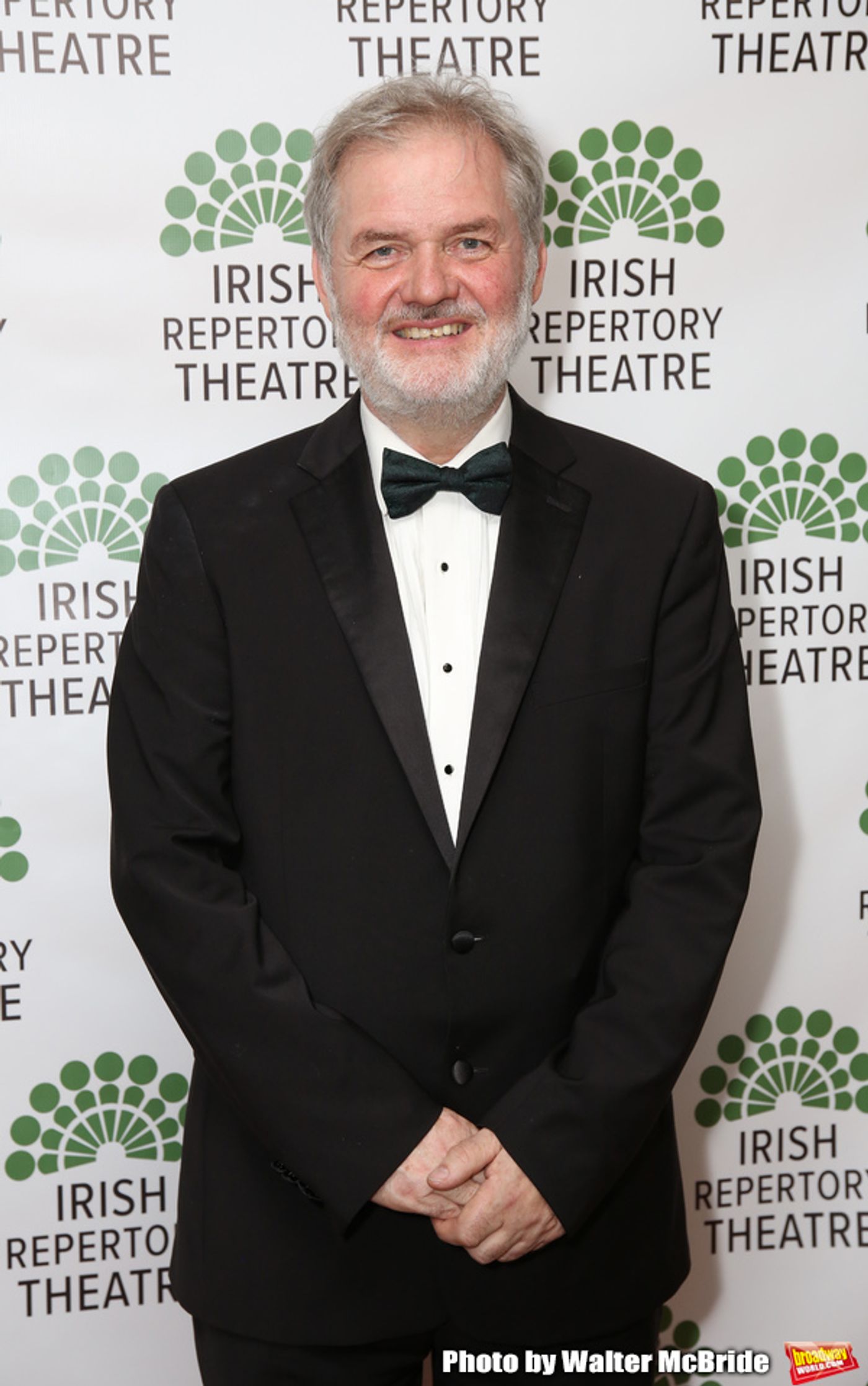 Photo Coverage: Inside Irish Repertory Theatre's 30th Anniversary Celebration Gala  Image