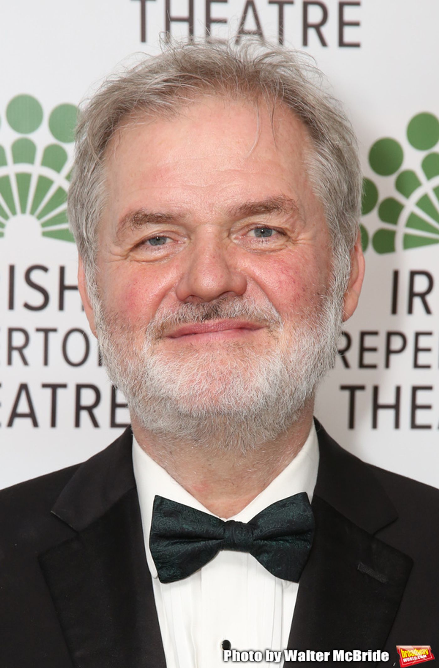 Photo Coverage: Inside Irish Repertory Theatre's 30th Anniversary Celebration Gala  Image